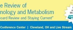 Cleveland Clinic Intensive Review of Endocrinology & Metabolism 2023 (Videos)