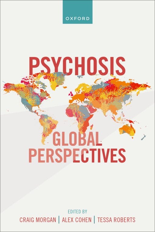 Psychosis: Global Perspectives (EPUB)