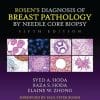Rosen’s Diagnosis of Breast Pathology by Needle Core Biopsy, 5th edition (ePub+Converted PDF)