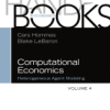 Handbook of Computational Economics: Volume 4 2018