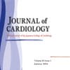 Journal of Cardiology: Volume 79 (Issue 1 to Issue 6) 2022 PDF
