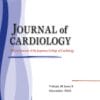 Journal of Cardiology: Volume 80 (Issue 1 to Issue 6) 2022 PDF
