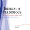 Journal of Cardiology: Volume 81 (Issue 1 to Issue 6) 2023 PDF