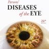 Parsons’ Diseases of the Eye, 24th edition (ePub+Converted PDF)