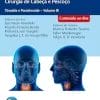 Guia Prático De Otorrinolaringologia E Cirurgia De Cabeça E Pescoço: Otologia – Volume 2 (Portuguese Edition) (EPUB)