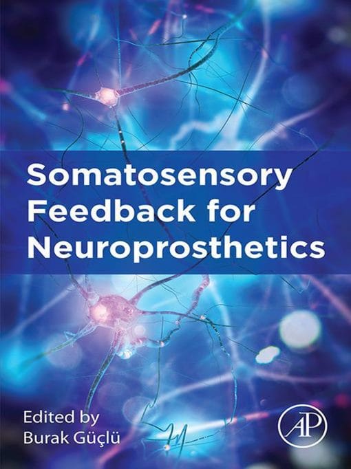 Somatosensory Feedback For Neuroprosthetics (EPUB)