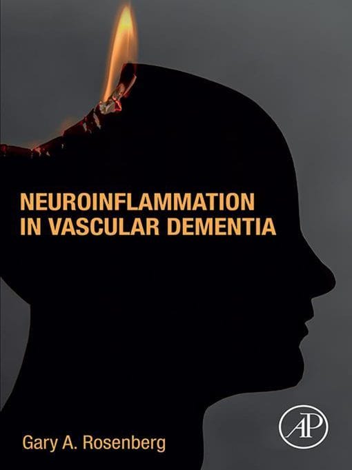 Neuroinflammation in Vascular Dementia (EPUB)