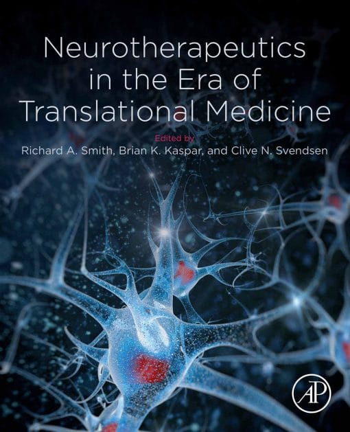 Neurotherapeutics In The Era Of Translational Medicine (EPUB)