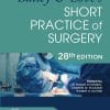 Basic Surgical Skills: An Illustrated Guide (EPUB)