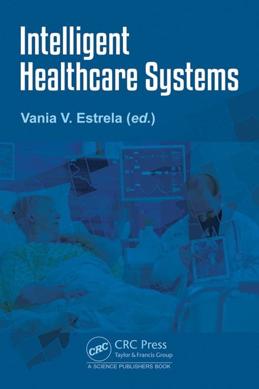 Intelligent Healthcare Systems (PDF)