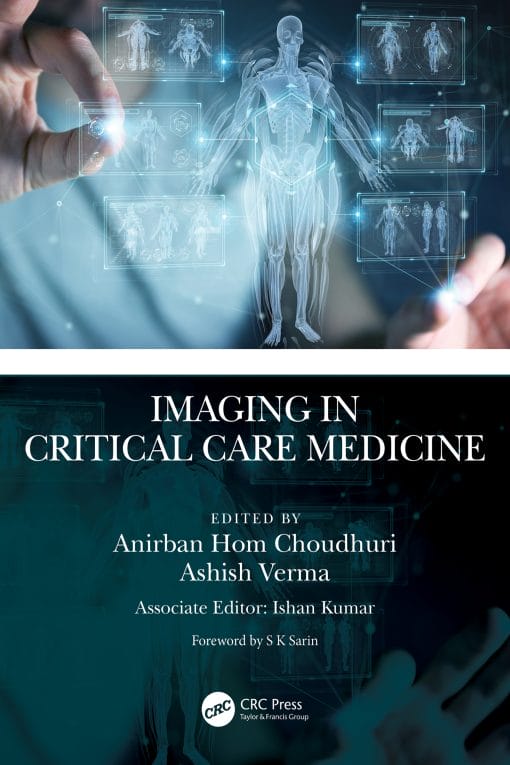 Imaging In Critical Care Medicine (PDF)