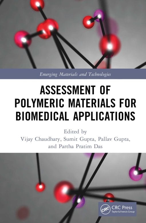 Assessment Of Polymeric Materials For Biomedical Applications (EPUB)