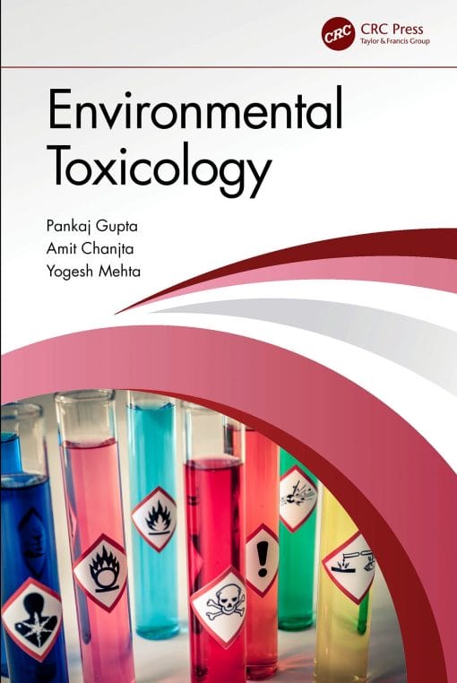 Environmental Toxicology (EPUB)