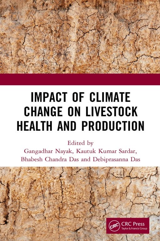 Impact Of Climate Change On Livestock Health And Production (EPUB)