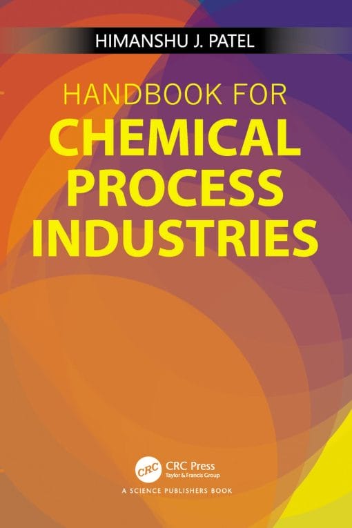 Handbook For Chemical Process Industries (EPUB)