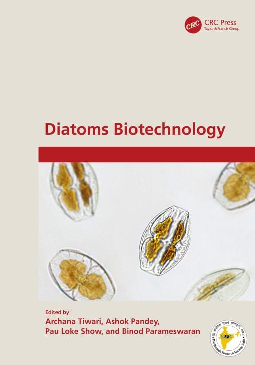 Diatoms Biotechnology (PDF)