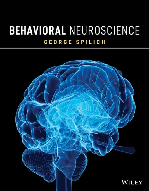Behavioral Neuroscience (EPUB)