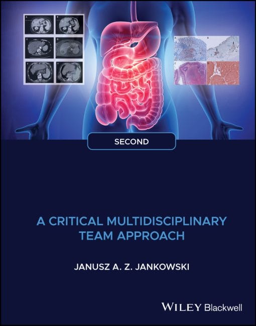 Gastrointestinal Oncology, 2nd Edition (PDF)