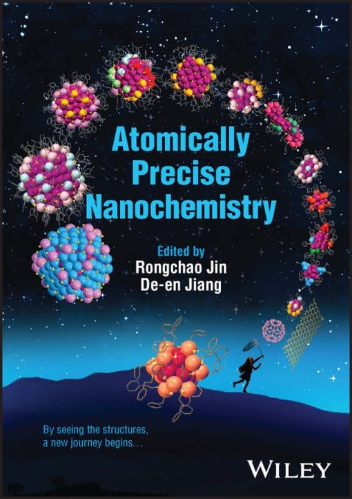 Atomically Precise Nanochemistry (EPUB)