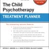 Child Psychotherapy Homework Planner, 6th Edition (EPUB)