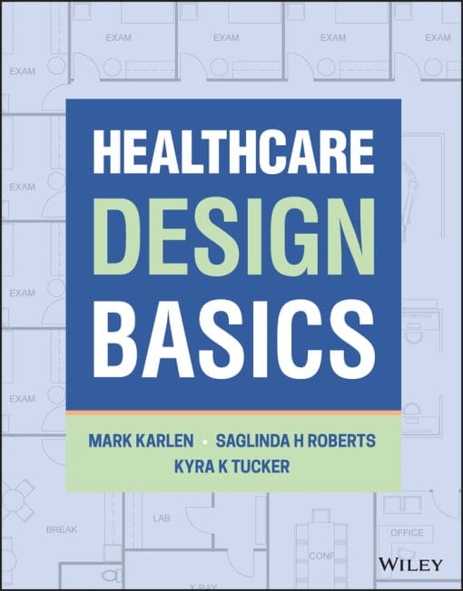 Healthcare Design Basics (EPUB)