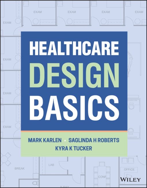 Healthcare Design Basics (PDF)