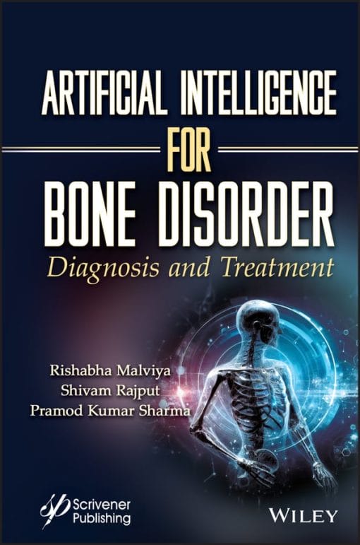 Artificial Intelligence For Bone Disorder (PDF)