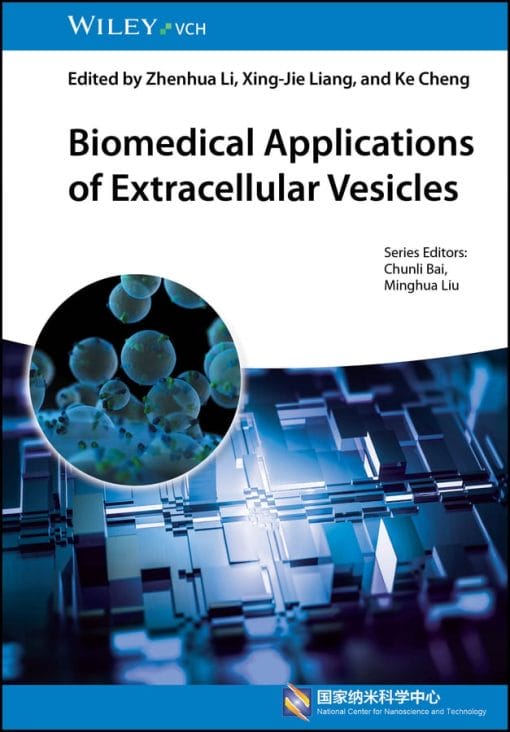 Biomedical Applications of Extracellular Vesicles (EPUB)