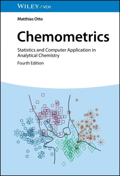 Chemometrics: Statistics and Computer Application in Analytical Chemistry, 4th Edition (PDF)