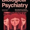 Biological Psychiatry: Volume 94 (Issue 1 to Issue 12) 2023 PDF