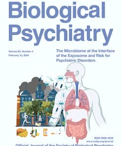 Biological Psychiatry Volume 95, Issue 4