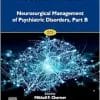 Neurosurgical Management Of Psychiatric Disorders, Part B (Volume 272) (Progress In Brain Research, Volume 272) (EPUB)
