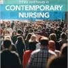 Ethics And Issues In Contemporary Nursing, 3rd Canadian Edition (PDF)