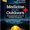 Medicine For The Outdoors: The Essential Guide To First Aid And Medical Emergencies, 7th Edition (EPUB)