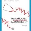 Today’s Health Information Management: An Integrated Approach, 3rd Edition (PDF)