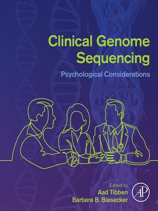 Clinical Genome Sequencing: Psychological Considerations (PDF)