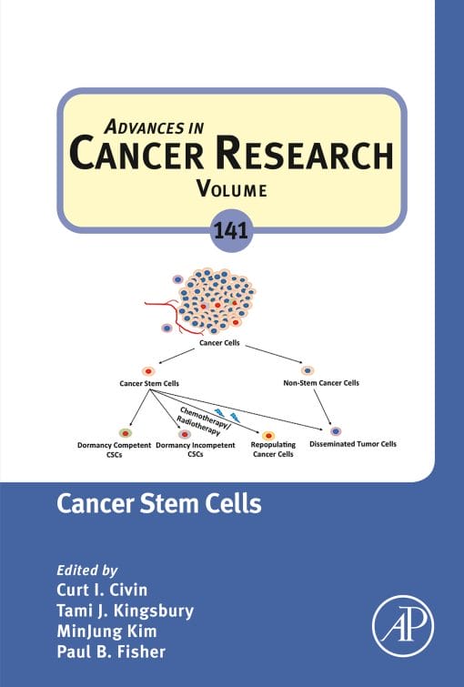 Cancer Stem Cells, Volume 141 (EPUB)