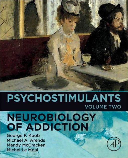 Psychostimulants, Volume 2 (PDF)