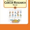 Advances In Cancer Research, Volume 142 (PDF)