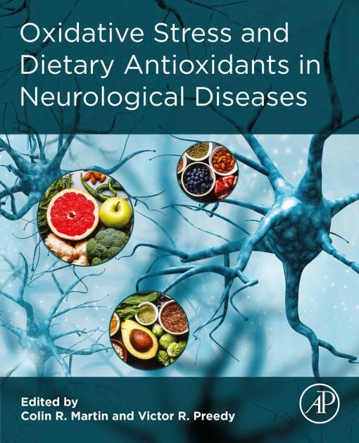 Oxidative Stress And Dietary Antioxidants In Neurological Diseases (PDF)