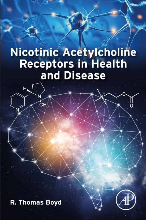 Nicotinic Acetylcholine Receptors In Health And Disease (PDF)