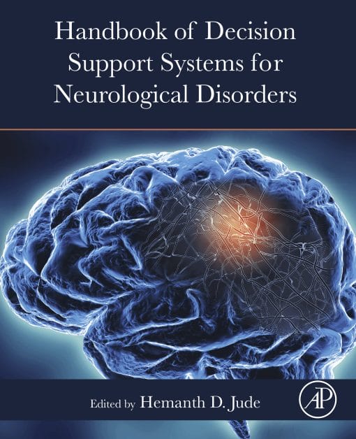 Handbook Of Decision Support Systems For Neurological Disorders (EPUB)