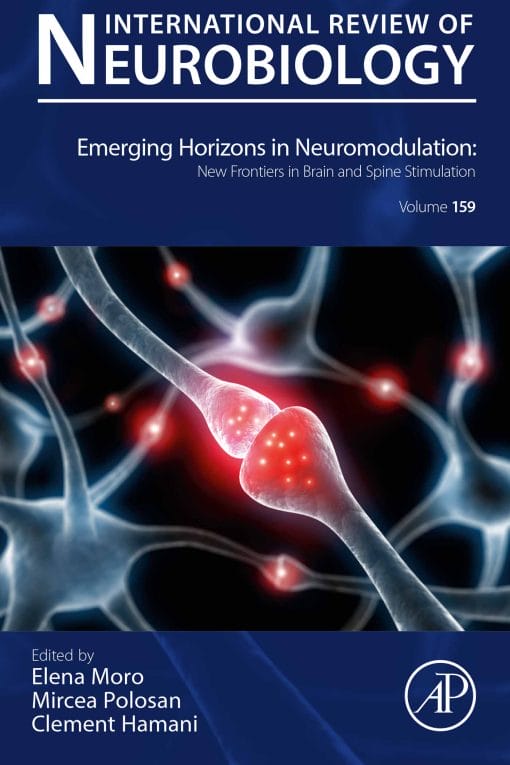 Emerging Horizons In Neuromodulation: New Frontiers In Brain And Spine Stimulation (EPUB)