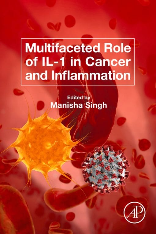 Multifaceted Role Of IL-1 In Cancer And Inflammation (EPUB)