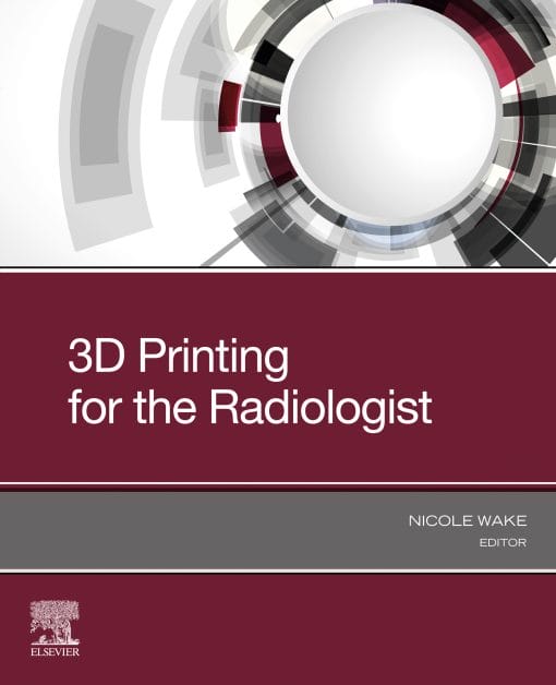 3D Printing For The Radiologist (PDF)