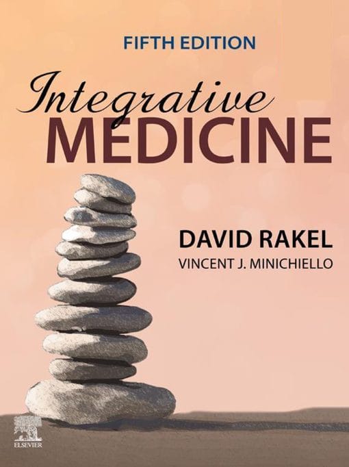 Integrative Medicine, 5th Edition (EPUB)
