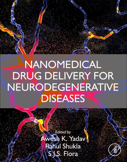 Nanomedical Drug Delivery For Neurodegenerative Diseases (PDF)