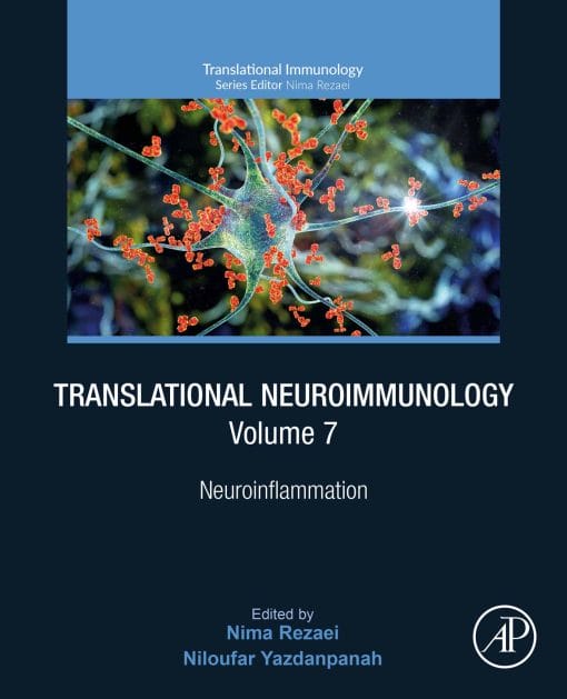 Translational Neuroimmunology: Neuroinflammation, Volume 7 (PDF)