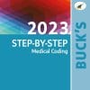 Workbook For Buck’s 2023 Step-By-Step Medical Coding (EPUB)