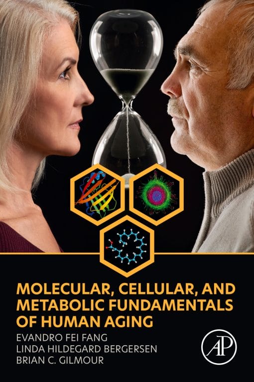Molecular, Cellular, And Metabolic Fundamentals Of Human Aging (EPUB)